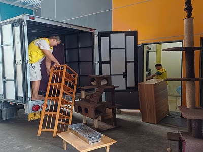 công ty chuyển nhà tại Bắc Ninh